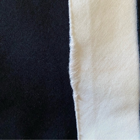 WHITE House Black Market Dress Size 8 - Picture 9 of 9